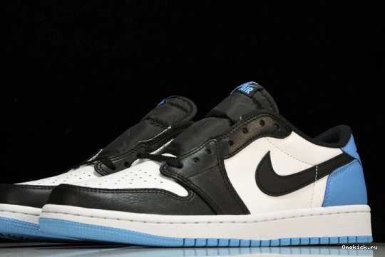 CZ0790-104 Blue CZ0790-104 Powder OG DailyWear  106  Jordan Retro 1 Low Black  Dark 0615